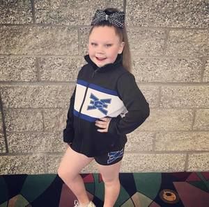 Meet your Posher, Sonya